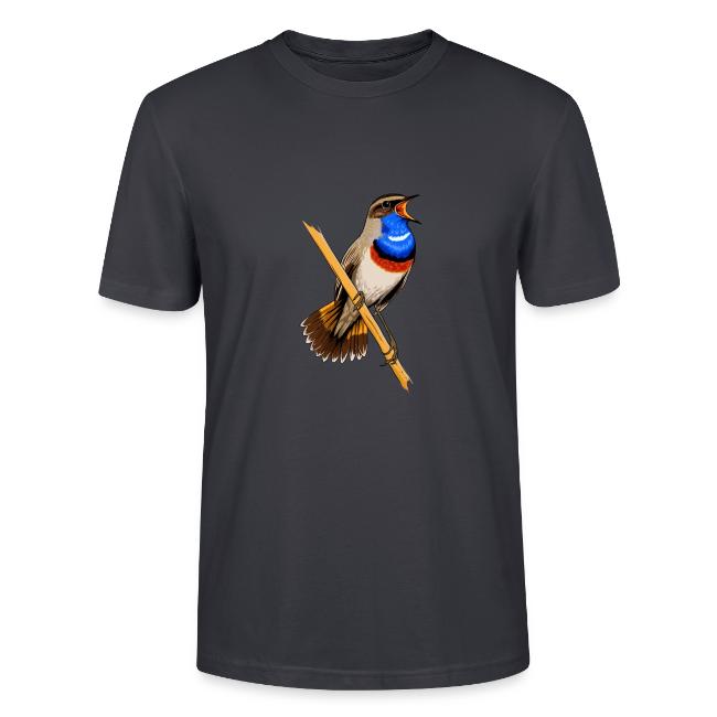 Birdingplaces Bluethroat