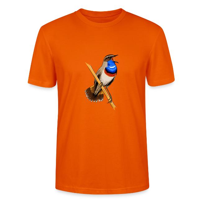 Birdingplaces Bluethroat