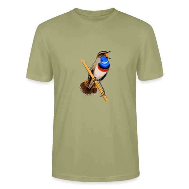 Birdingplaces Bluethroat