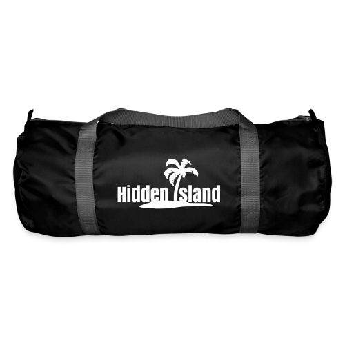 Hidden Island - Sporttasche