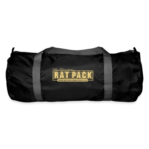 The Mountain Rat Pack - Sporttasche