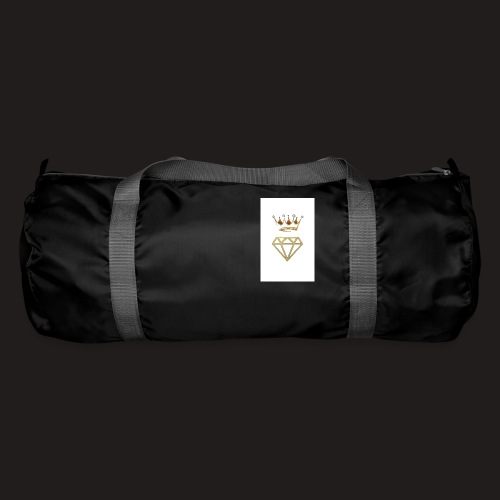 Luxury street wear,luxury logo - Duffel Bag