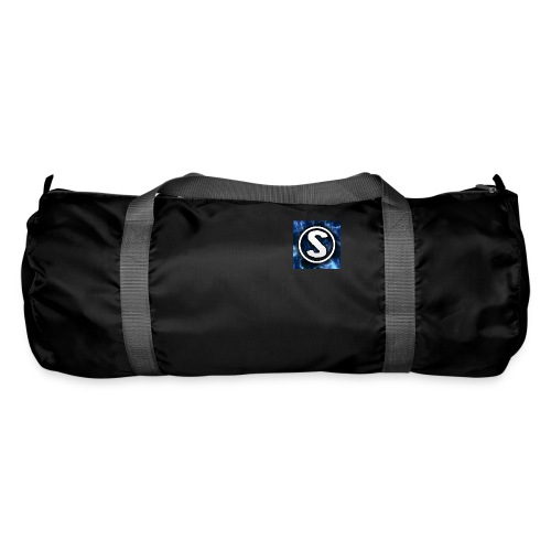 StormRL Logo - Duffel Bag
