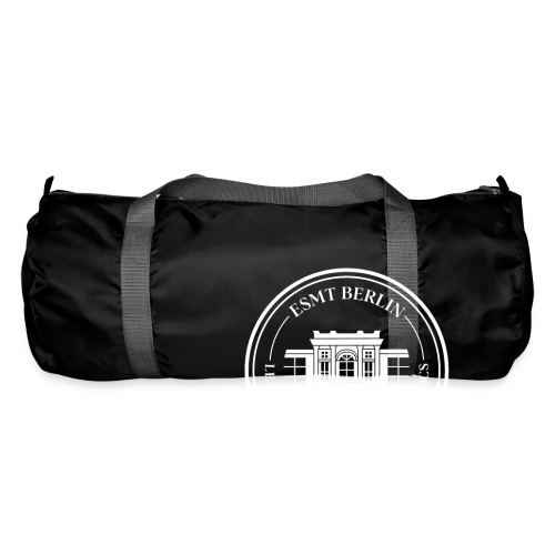 ESMT Berlin Emblem - Duffel Bag