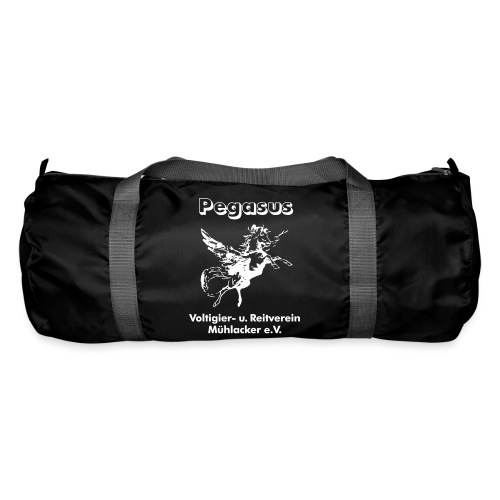 Pegasus Mühlacker Langarmshirts - Duffel Bag