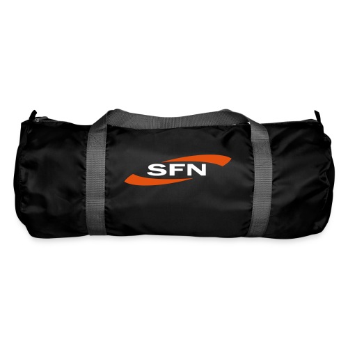 SFN Logo - Sporttasche