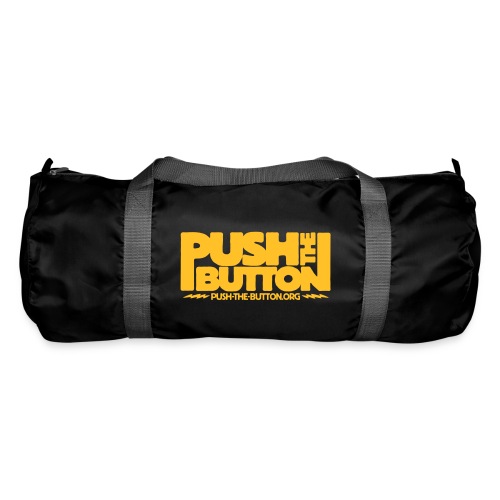 ptb_logo_2010 - Duffel Bag