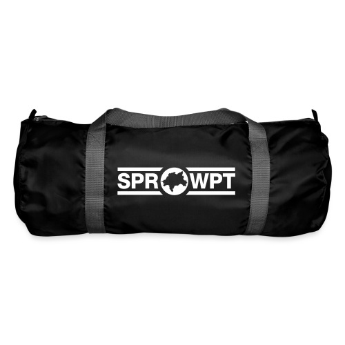 SPR WPT - Sporttasche