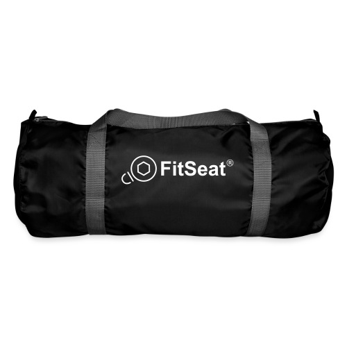 FitSeat - Das Nr. 1 Deskbike - Sporttasche
