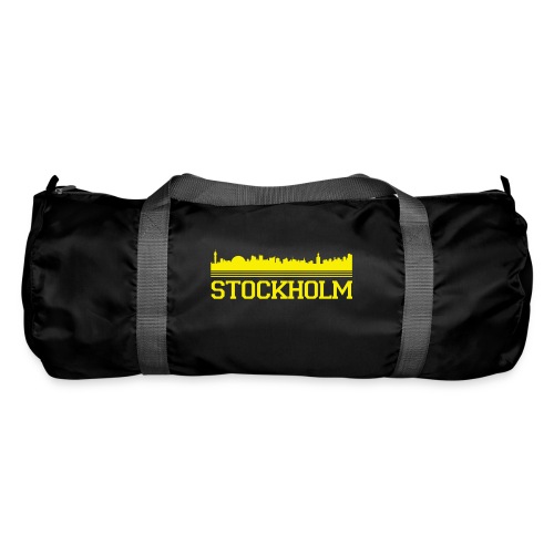 Stockholm - Duffel Bag