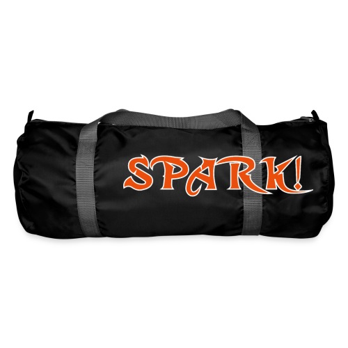 Spark_TS - Duffel Bag