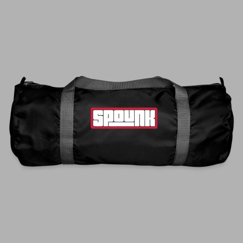 spounk - Sporttas