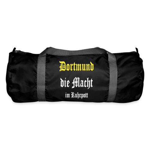 Dortmund die besten Fans - Sporttasche