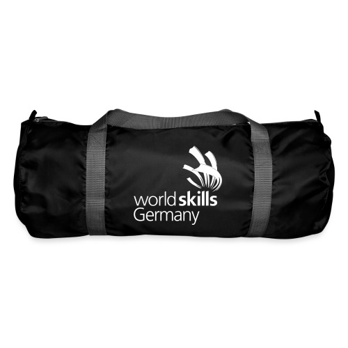 WorldSkills Germany - Sporttasche