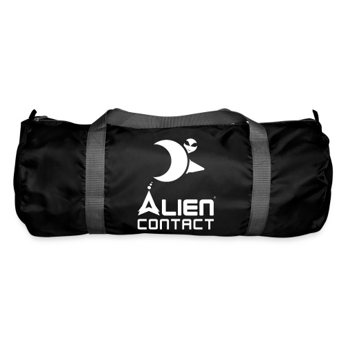 Alien Contact - Borsa sportiva
