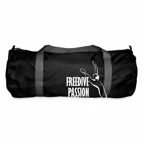 Freedive Passion Freediver - Duffel Bag