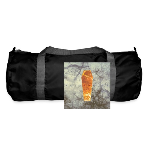 Kultahauta - Duffel Bag