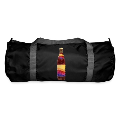 Cola-Mix Erfrischungsgetränk - Sporttasche