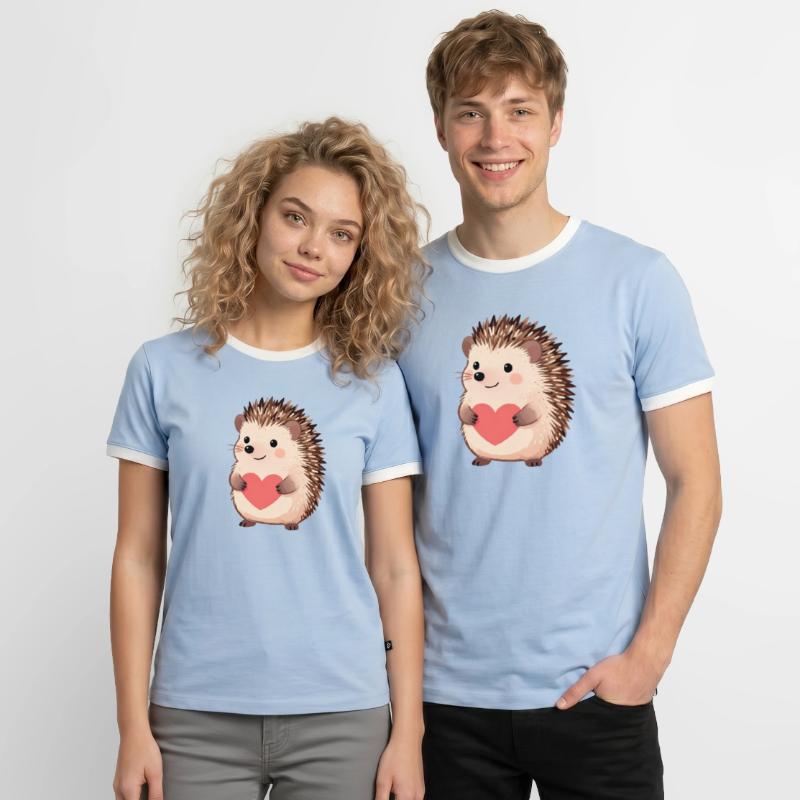Muttertags Geschenk Mutter Muttertag Geschenkidee  Männer Kontrast-T-Shirt