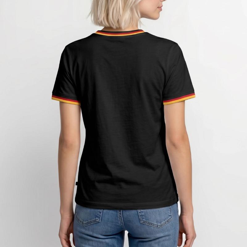 Computer Scientist Programmer Computer Nerd Saying Men's Ringer Shirt