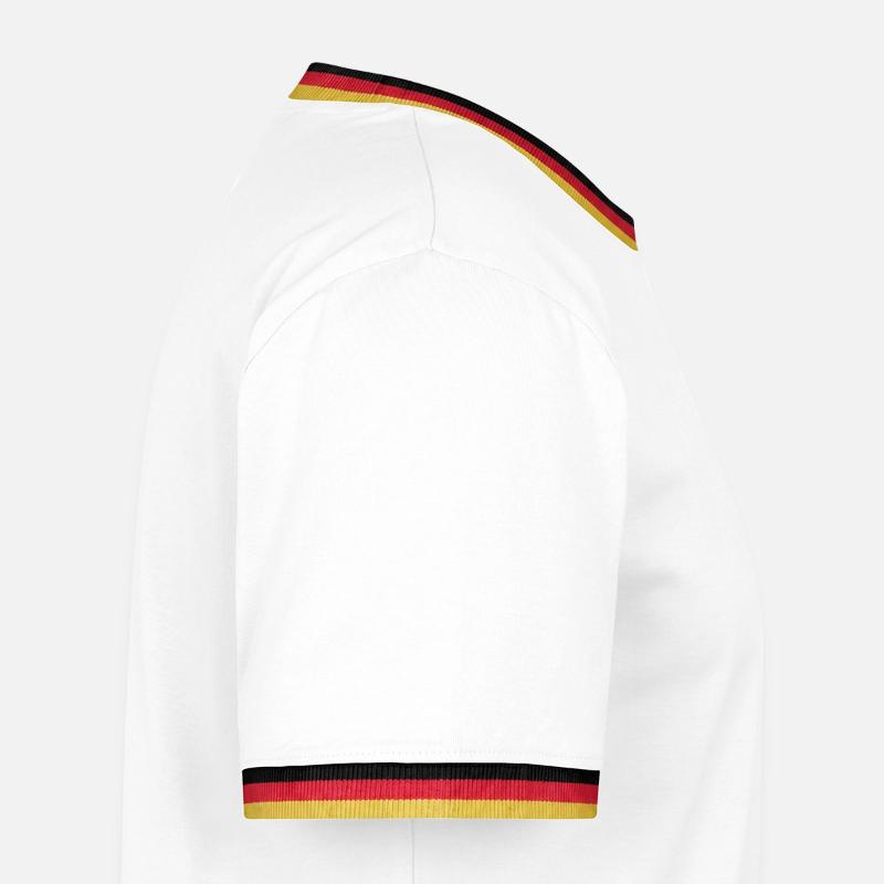 Gstöada Men's Ringer Shirt