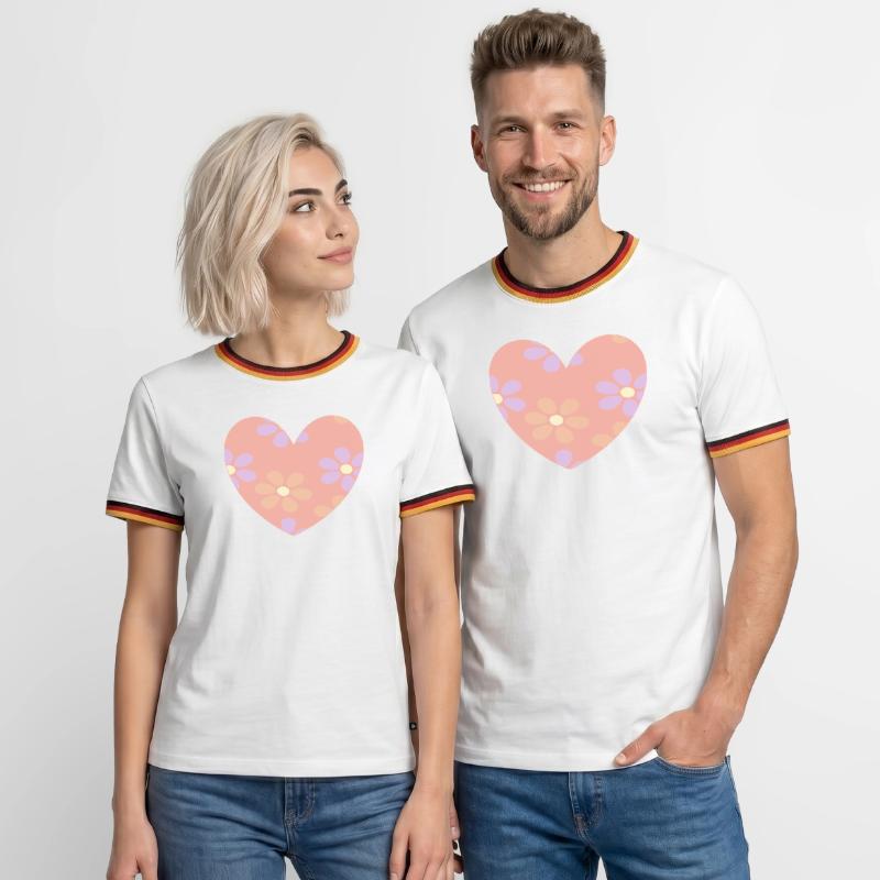 Muttertags Geschenk Mutter Muttertag Geschenkidee  Männer Kontrast-T-Shirt