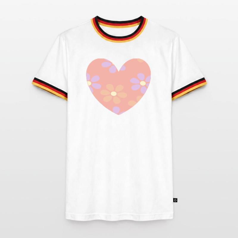 Muttertags Geschenk Mutter Muttertag Geschenkidee  Männer Kontrast-T-Shirt