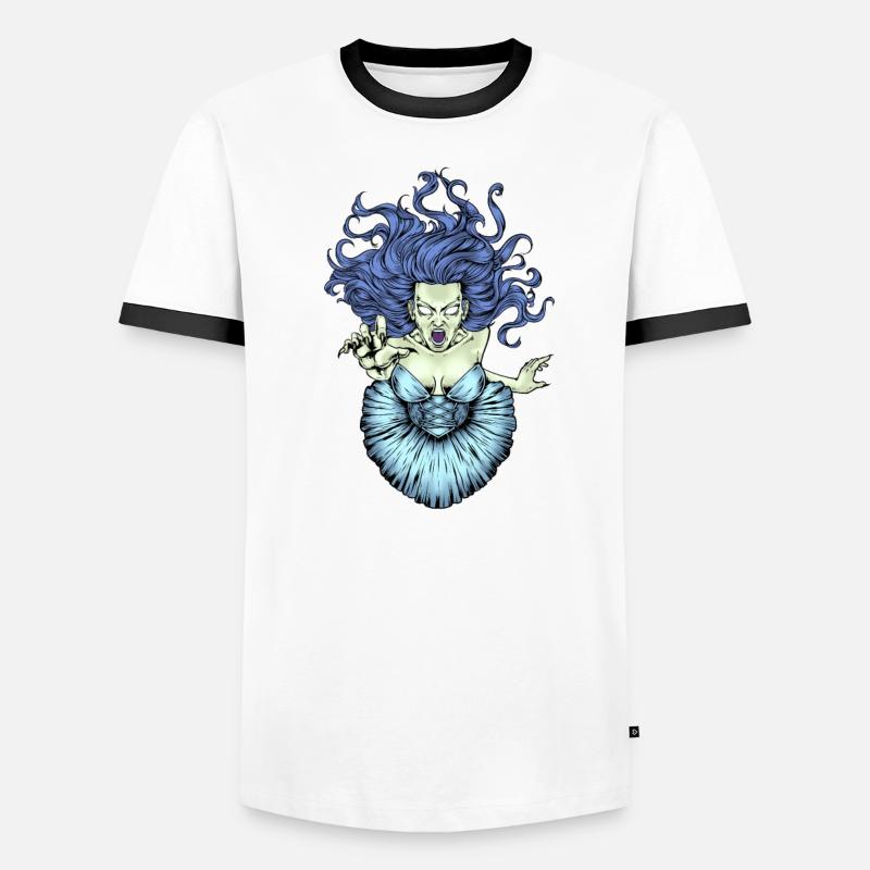 Banshee Men's Ringer Shirt