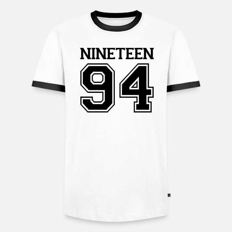 1994 Men's Ringer Shirt