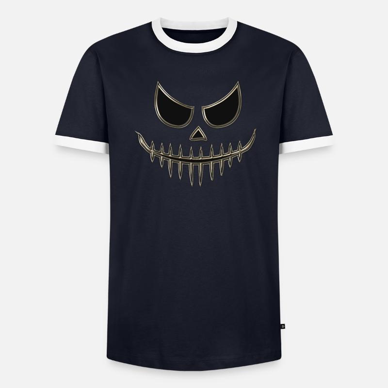 compilation studio Men's Ringer Shirt