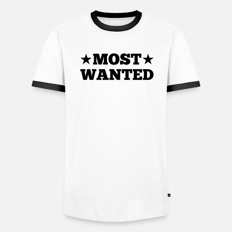 Les plus recherchés T-shirt contrasté Homme