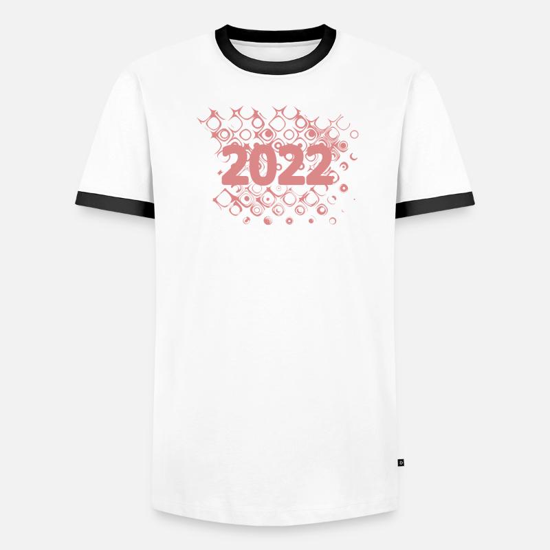 2022 Men's Ringer Shirt