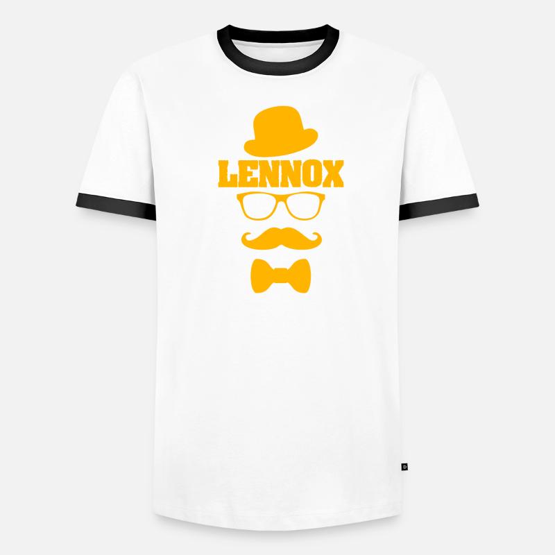 Cool Lennox T-shirt contrasté Homme