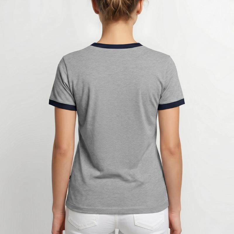 Cool Java programmer Men's Ringer Shirt