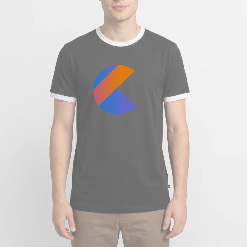 programmer software nerd pc computer hacker new lo Men's Ringer Shirt