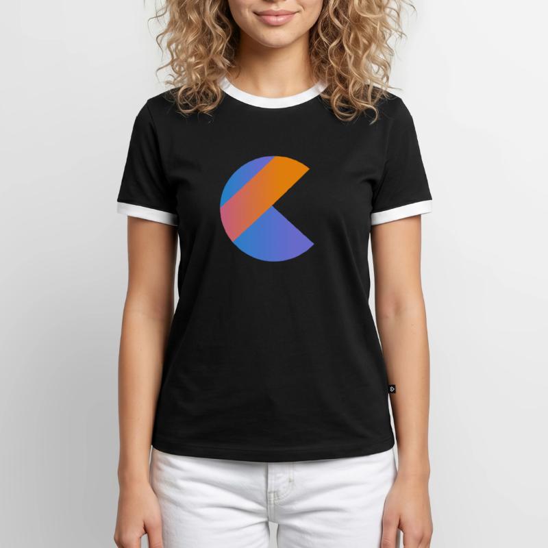 programmer software nerd pc computer hacker new lo Men's Ringer Shirt