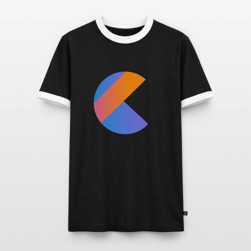programmer software nerd pc computer hacker new lo Men's Ringer Shirt