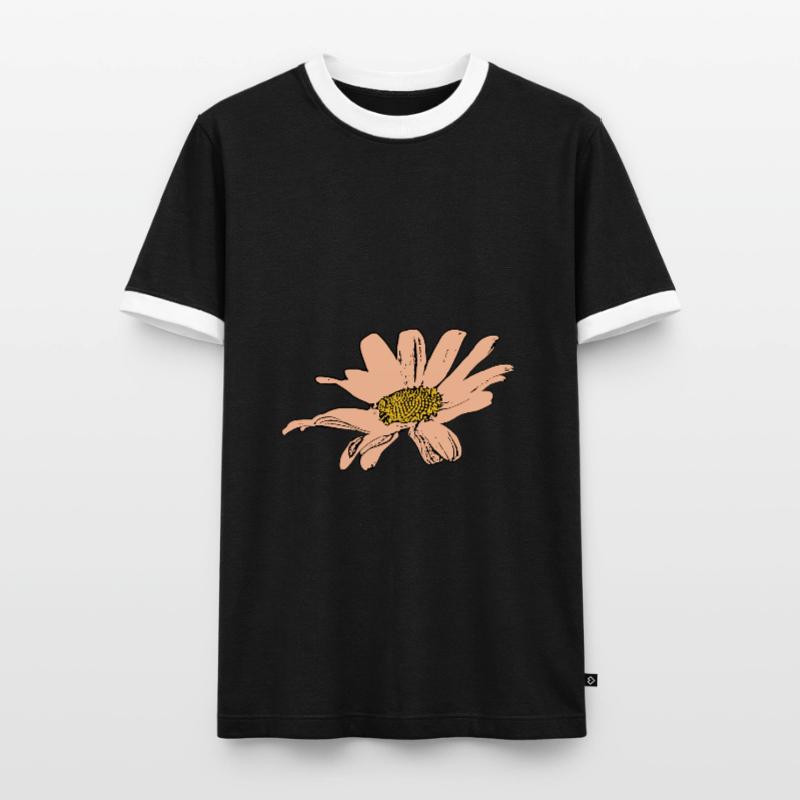 Muttertags Geschenk Mutter Muttertag Geschenkidee  Männer Kontrast-T-Shirt