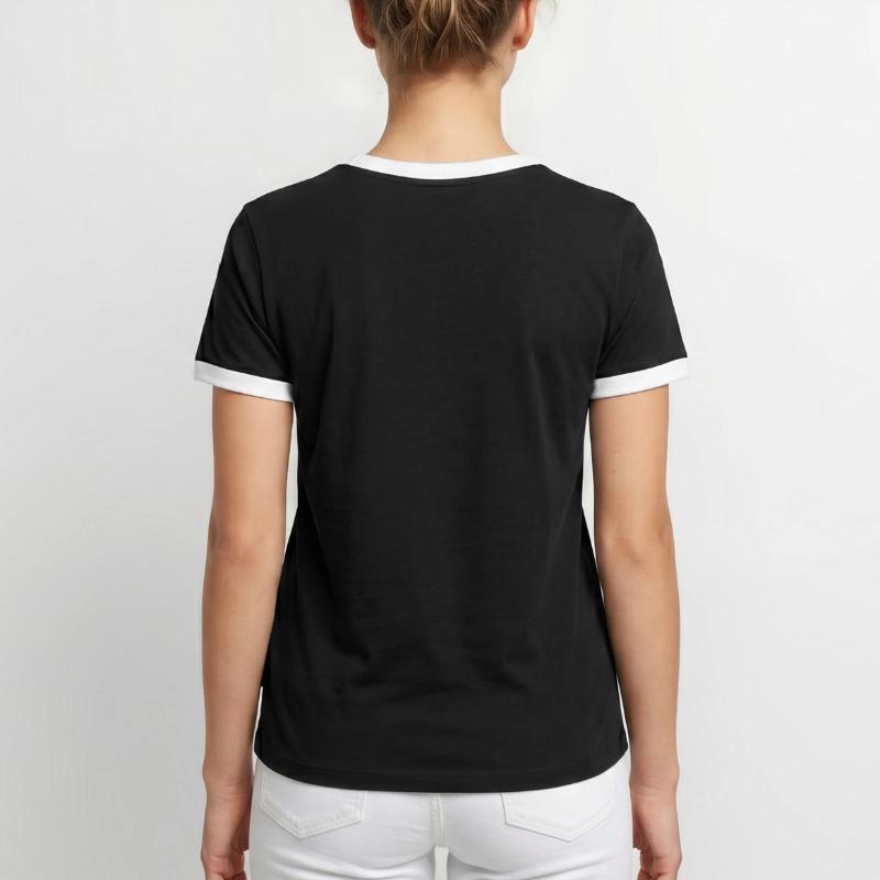 Why Do Java Programmers Wear Glasses? Männer Kontrast-T-Shirt