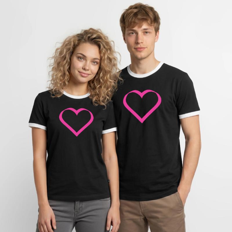 Muttertags Geschenk Mutter Muttertag Geschenkidee  Männer Kontrast-T-Shirt