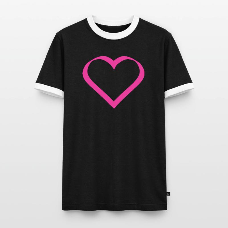 Muttertags Geschenk Mutter Muttertag Geschenkidee  Männer Kontrast-T-Shirt