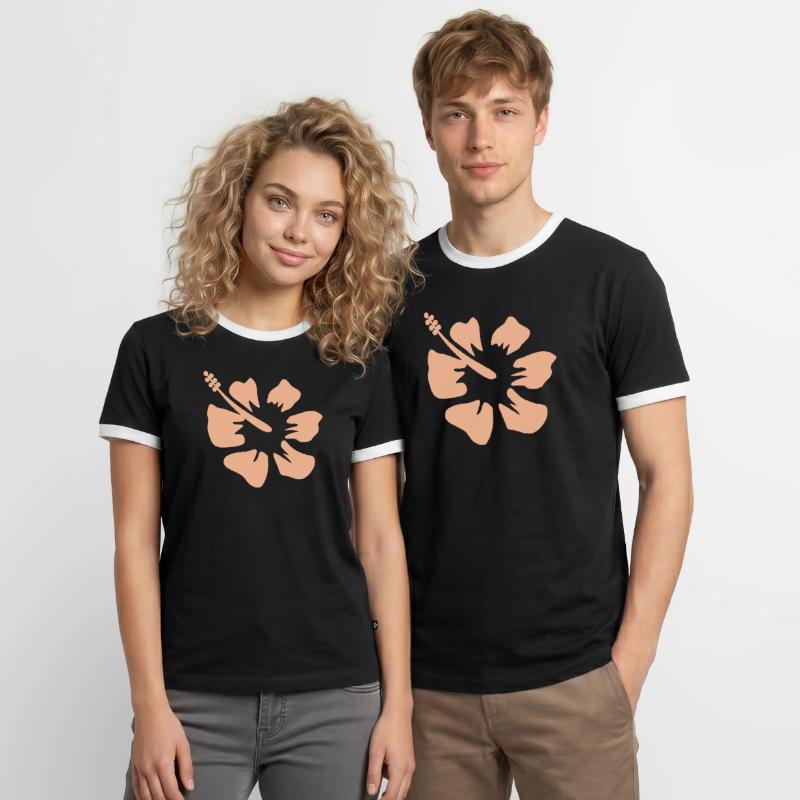 Muttertags Geschenk Mutter Muttertag Geschenkidee  Männer Kontrast-T-Shirt