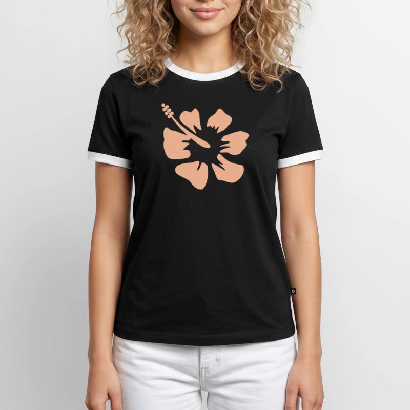 Muttertags Geschenk Mutter Muttertag Geschenkidee  Männer Kontrast-T-Shirt