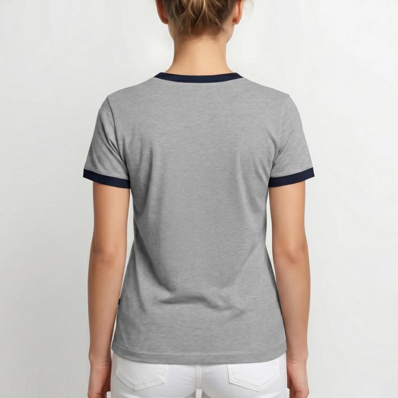 Informatiker Informatik Programmierer Nerd Geek Männer Kontrast-T-Shirt