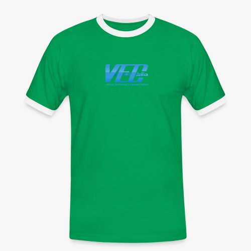 VEC - Men's Ringer Shirt