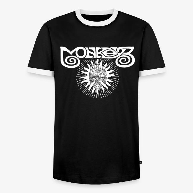 MONKEY3 MASK SUN