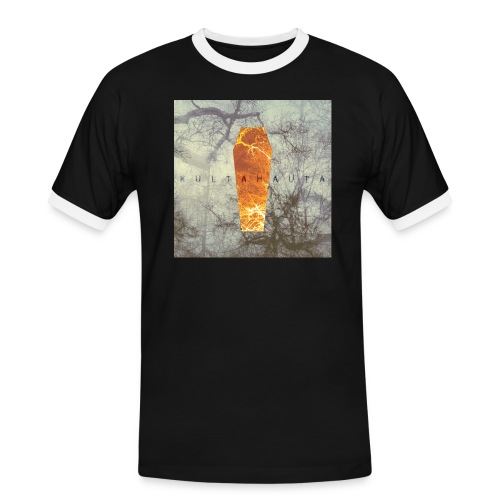 Kultahauta - Men's Ringer Shirt