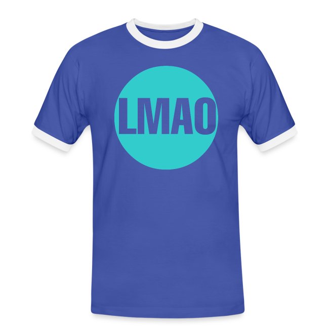Camiseta Lmao