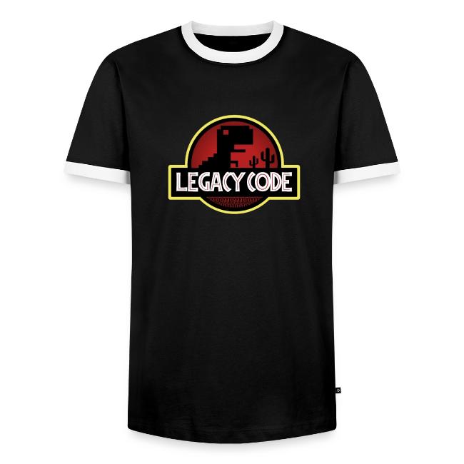 Legacy Code