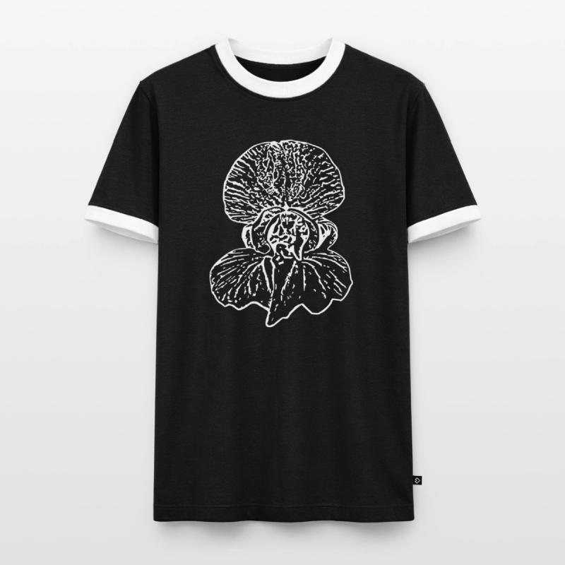 Muttertags Geschenk Mutter Muttertag Geschenkidee  Männer Kontrast-T-Shirt